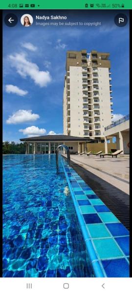 Fairway Galle, Galle